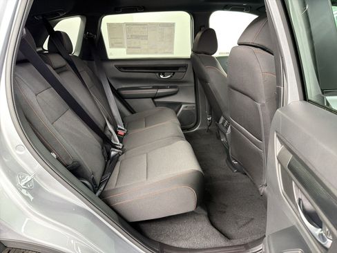 New 2026 Honda CR-V Sport image 29