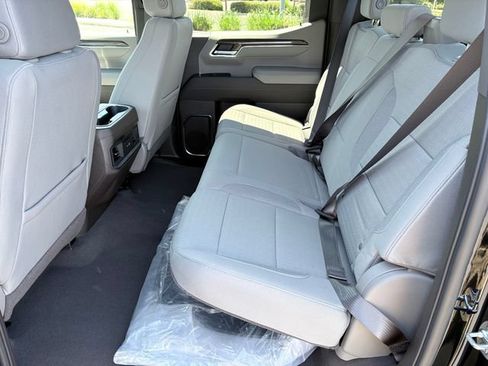 New 2026 Chevrolet Silverado 1500 RST AWD/4WD image 6