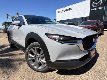 New 2026 MAZDA CX-30 AWD 2.5 S