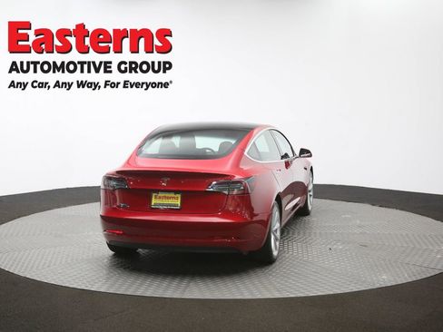 Used 2018 Tesla Model 3 Long Range image 34