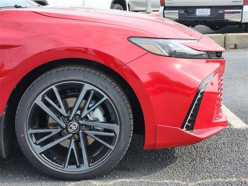 New 2026 Toyota Camry XSE image 5