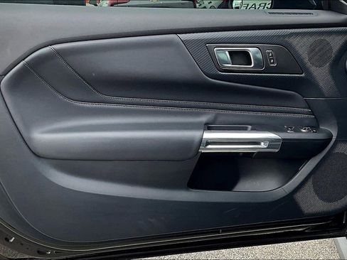 Used 2024 Ford Mustang GT Premium w/ GT Performance Package image 18