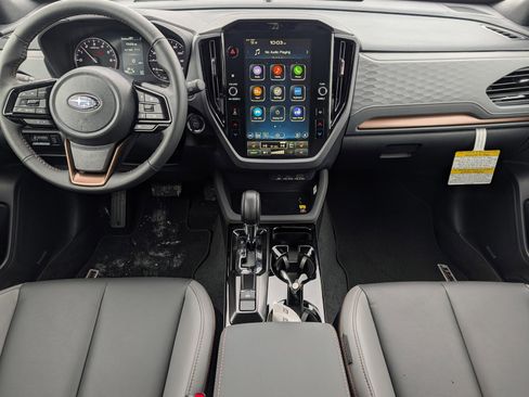 New 2026 Subaru Forester Sport image 9