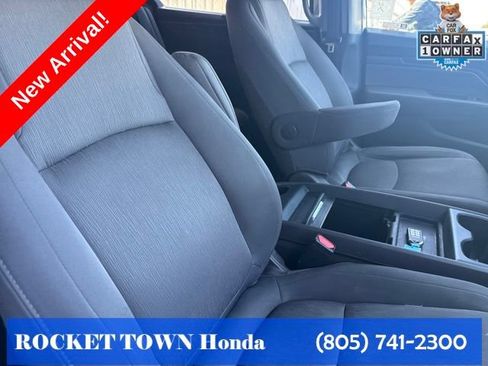 Used 2021 Honda Odyssey EX image 13