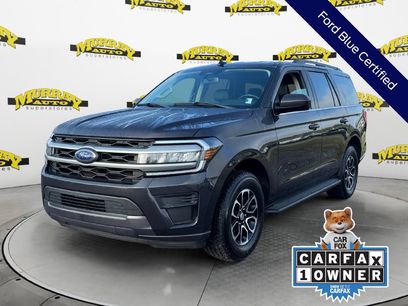 Used 2024 Ford Expedition XLT