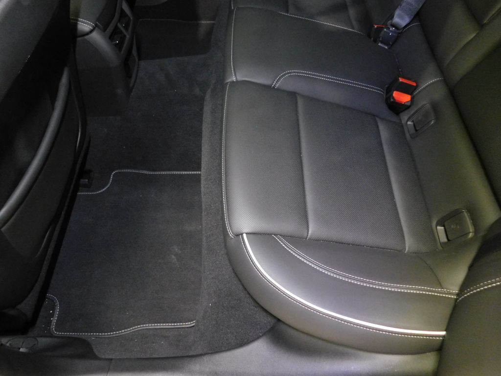 Used 2025 Cadillac CT5 V Blackwing RWD image 79