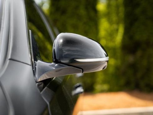 Used 2022 Mercedes-Benz S 500 4MATIC image 19