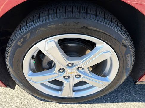 Used 2018 Chevrolet Volt LT image 11