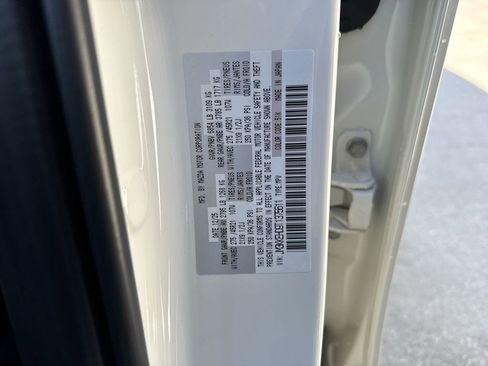 New 2026 MAZDA CX-90 3.3 Turbo w/ Premium Plus Pkg AWD/4WD image 59