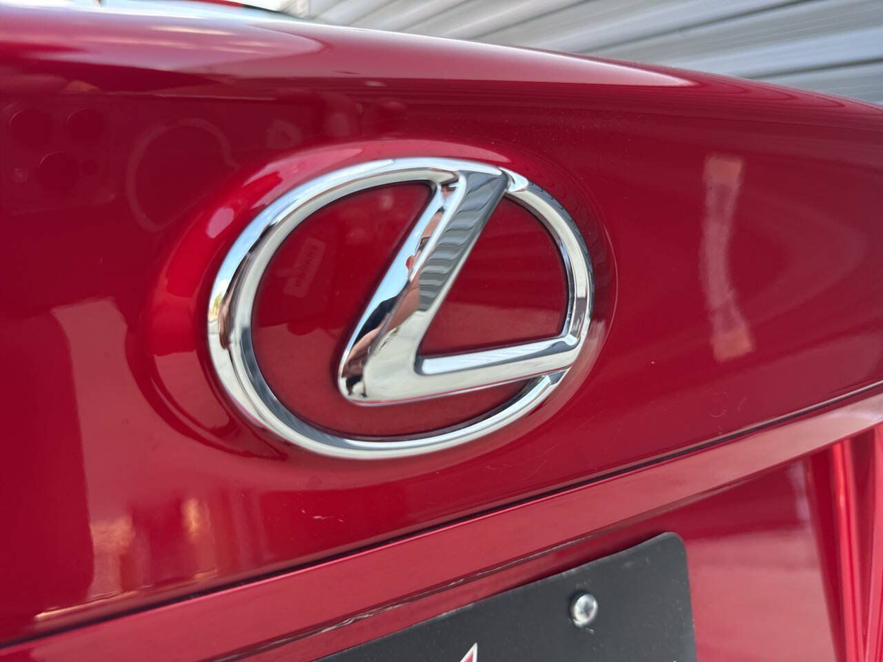 Used 2017 Lexus RC F w/ Premium Package RWD image 14