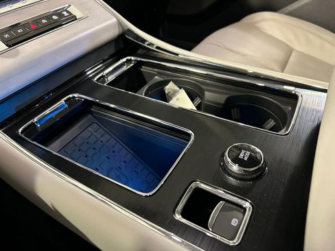 Used 2026 Lincoln Aviator Reserve w/ Illumination Package AWD/4WD image 18