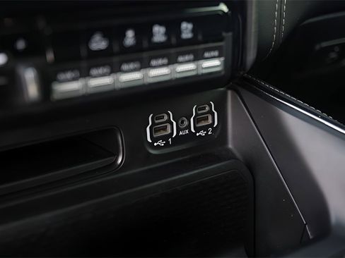 Used 2021 RAM 1500 TRX w/ TRX Level 1 Equipment Group image 24