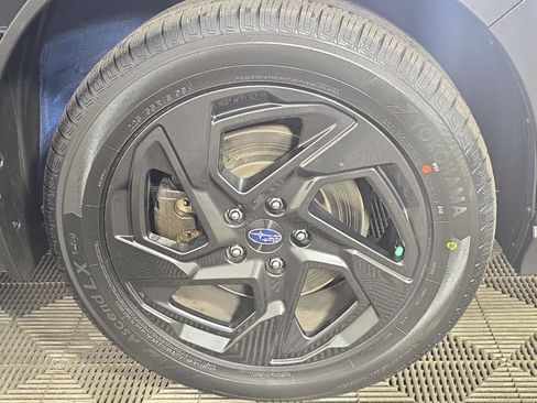 Certified 2024 Subaru Crosstrek 2.5i Sport image 7