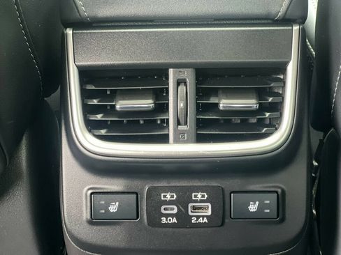 Used 2023 Subaru Legacy Limited AWD/4WD image 20