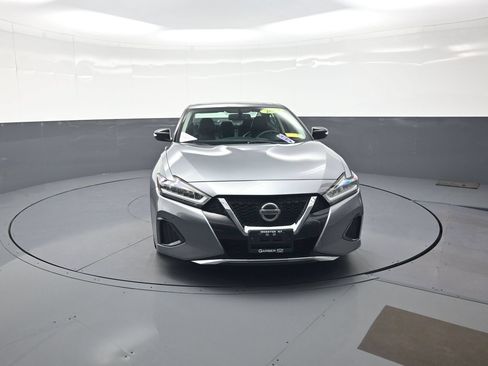 Used 2019 Nissan Maxima 3.5 SL w/ Floor Mat Group FWD image 8
