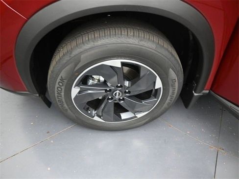 New 2026 Nissan Rogue SV w/ SV Premium Package image 39