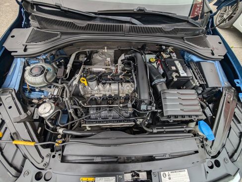 Used 2019 Volkswagen Jetta SE image 10