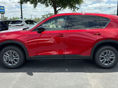 New 2026 MAZDA CX-5 Select AWD/4WD image 5