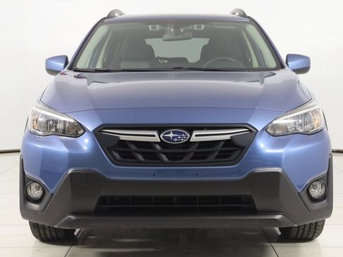 Used 2023 Subaru Crosstrek 2.0i Premium image 51