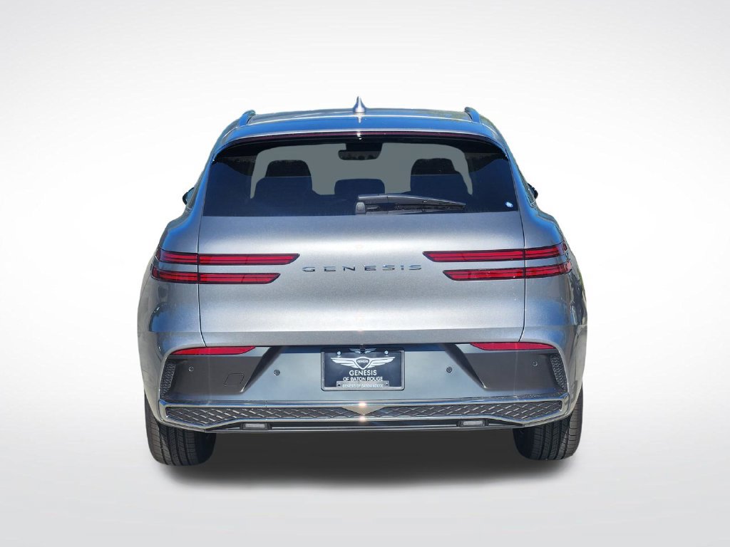 New 2027 Genesis GV70 2.5T Select AWD/4WD image 7