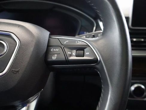 Used 2019 Audi Q5 2.0T Premium Plus w/ Premium Plus Package image 19