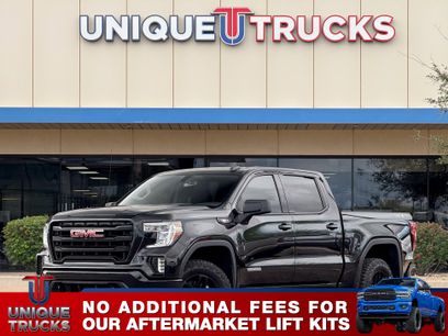 Used 2020 GMC Sierra 1500 Elevation