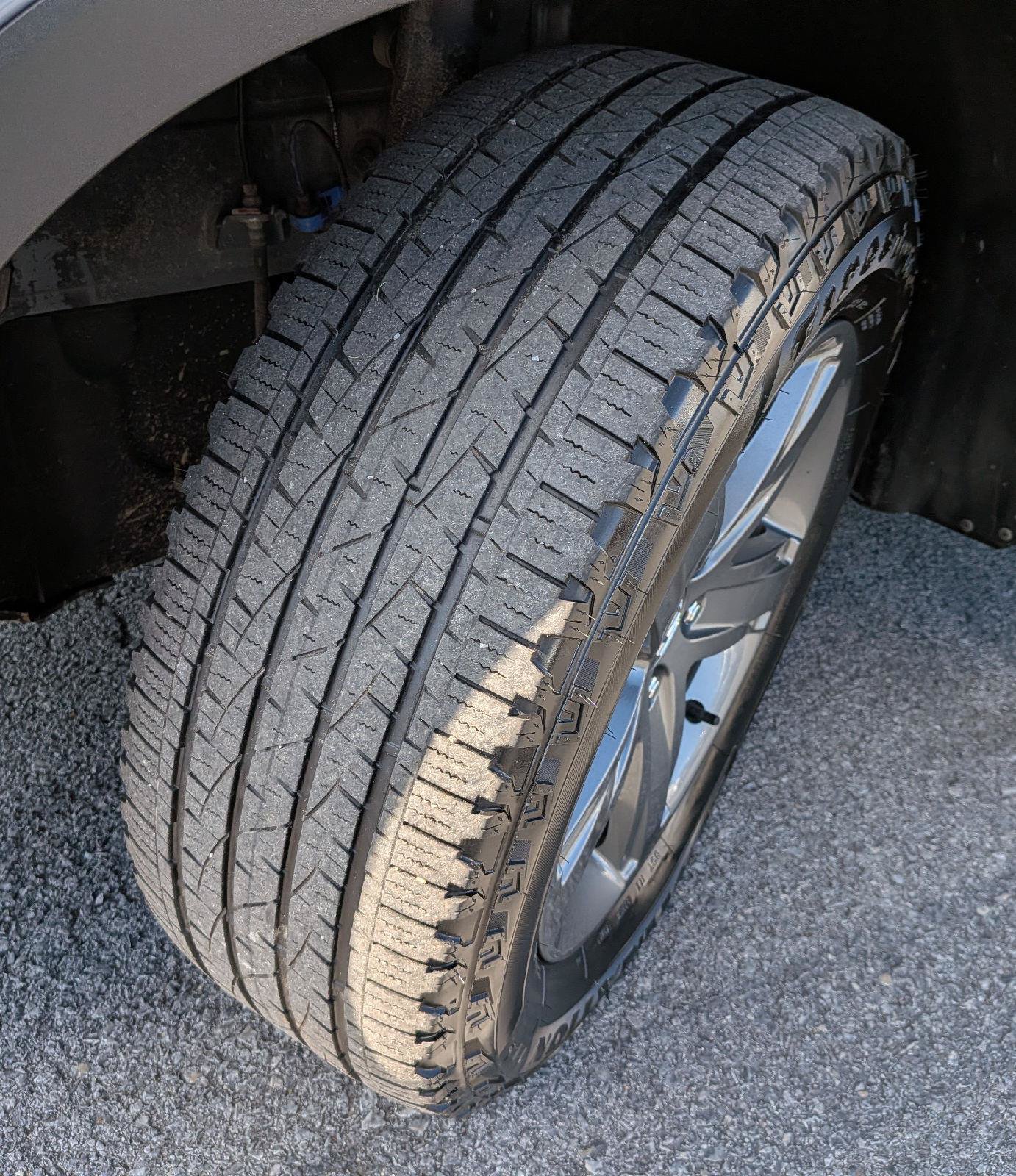 Certified 2023 Honda Ridgeline RTL image 13