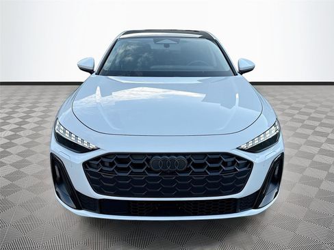 New 2026 Audi A5 2.0T Premium Plus AWD/4WD image 2