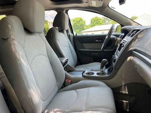 Used 2016 GMC Acadia SLE AWD/4WD image 23