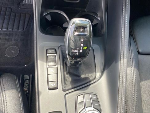 Used 2020 BMW X2 xDrive28i w/ Premium Package AWD/4WD image 12