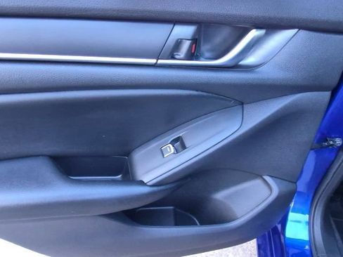 Certified 2021 Honda Accord Sport image 37