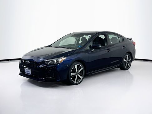 Used 2019 Subaru Impreza 2.0i Sport image 1