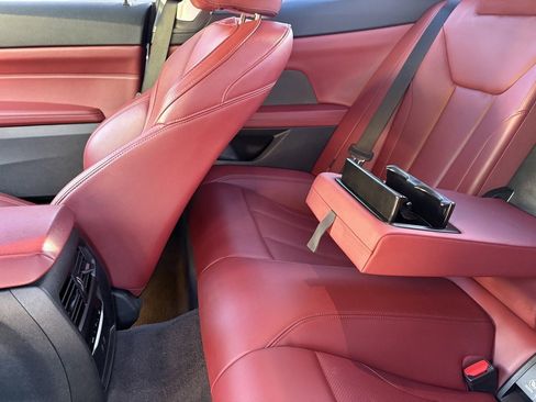 Used 2023 BMW 440i xDrive Coupe w/ Premium Package image 22