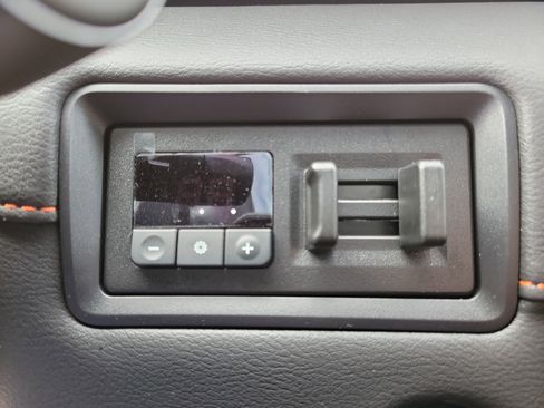 New 2026 Nissan Armada PRO-4X image 36