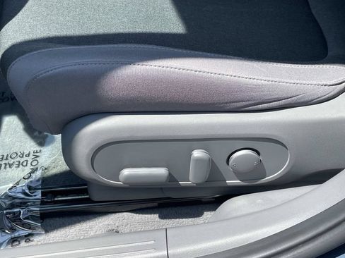 Certified 2024 Hyundai Ioniq 5 SEL RWD image 21