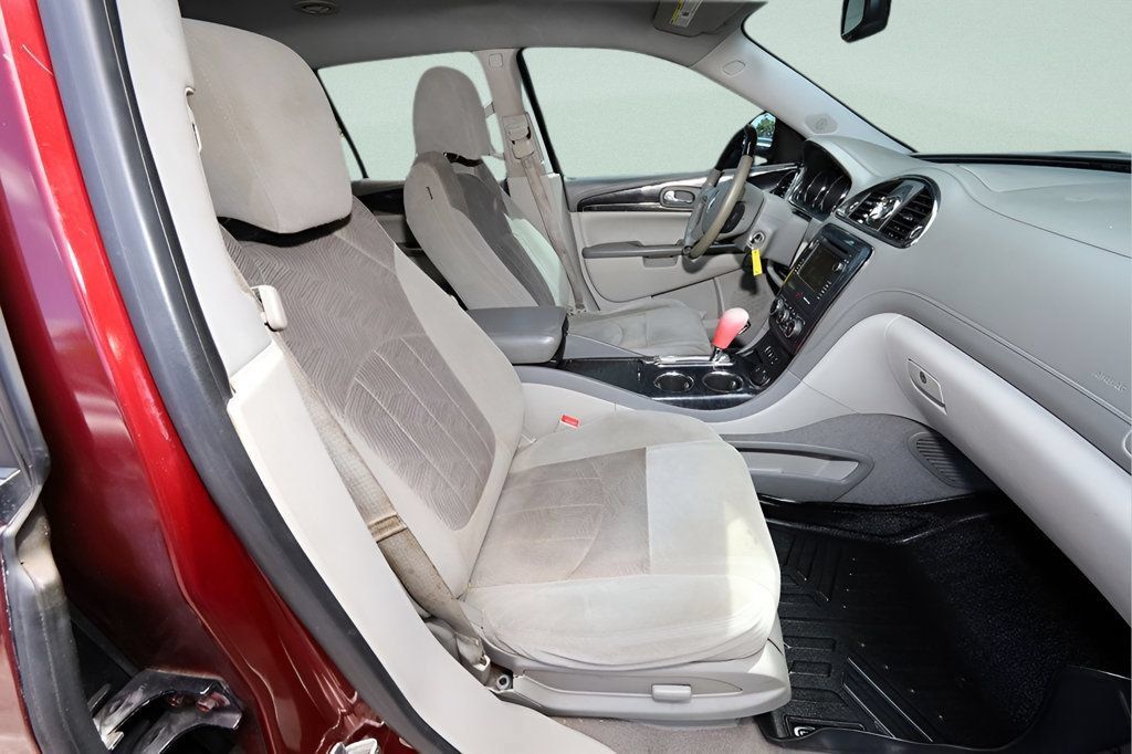 Used 2015 Buick Enclave Convenience FWD image 13