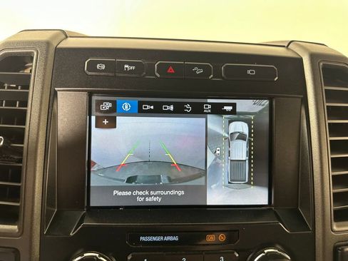 Used 2019 Ford F250 4x4 Crew Cab Super Duty image 24