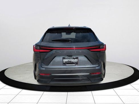 New 2026 Lexus NX 350 350 Luxury image 5