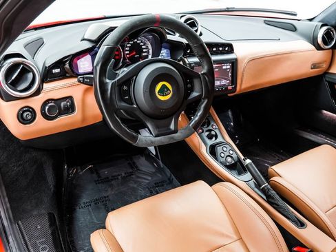 Used 2020 Lotus Evora RWD image 18