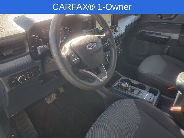 Used 2023 Ford Maverick XL w/ Equipment Group 100A Standard AWD/4WD image 11
