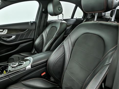 Used 2018 Mercedes-Benz C 43 AMG 4MATIC Sedan image 17