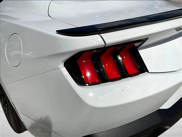 New 2026 Ford Mustang GT w/ Mustang Nite Pony Package RWD image 18