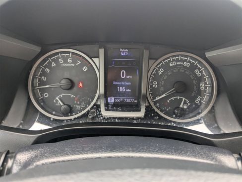 Used 2019 Toyota Tacoma SR5 image 29