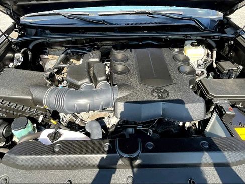 Certified 2022 Toyota 4Runner Limited image 60