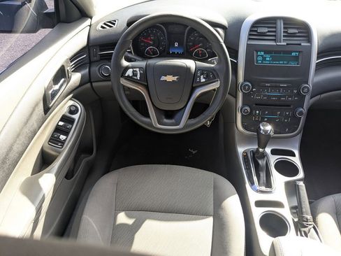 Used 2015 Chevrolet Malibu LS w/ Protection Package image 15