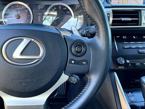 Used 2014 Lexus IS 250 w/ Luxury Package w/Gray Wood image 23