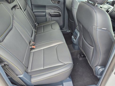 New 2025 Ford Maverick Lobo image 19