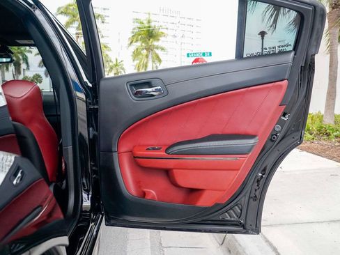 Used 2022 Dodge Charger SRT Hellcat image 87