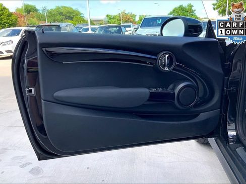 Used 2023 MINI Cooper S w/ Signature Upholstery Package FWD image 22