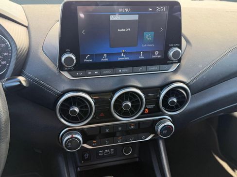 Used 2025 Nissan Sentra SV image 23